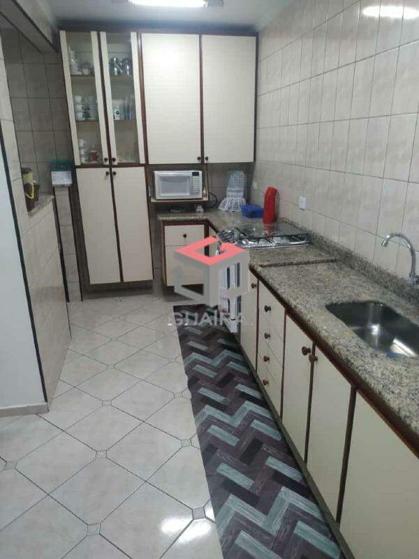 Sobrado à venda com 3 quartos, 145m² - Foto 6