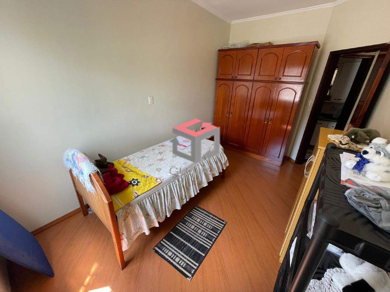 Sobrado à venda com 3 quartos, 90m² - Foto 15