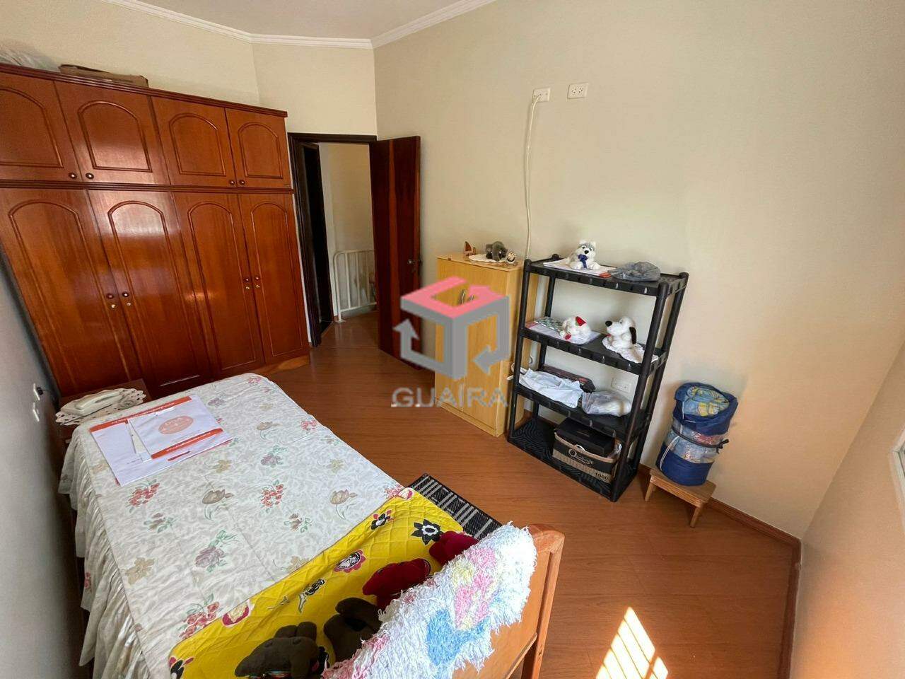 Sobrado à venda com 3 quartos, 90m² - Foto 14