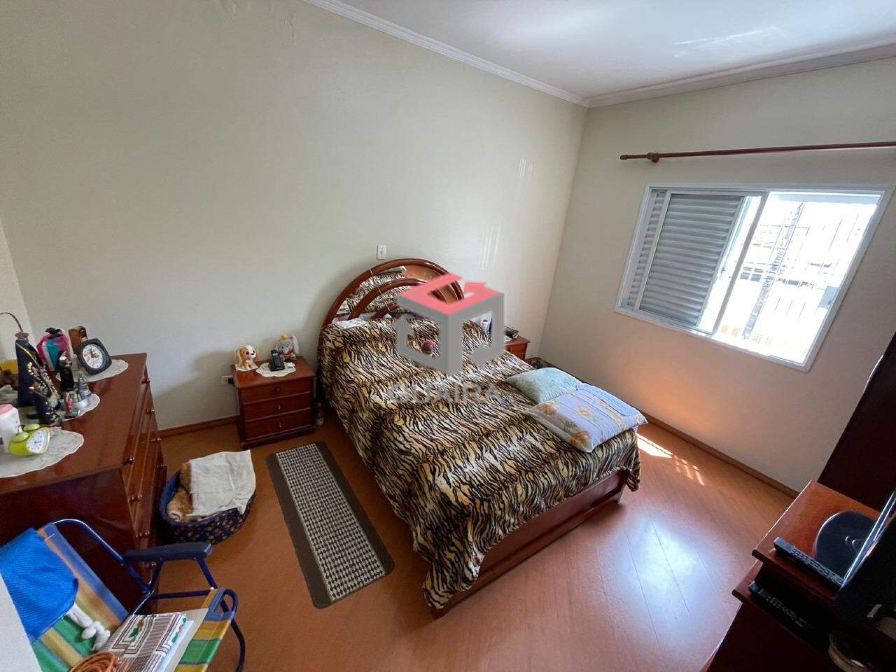 Sobrado à venda com 3 quartos, 90m² - Foto 13