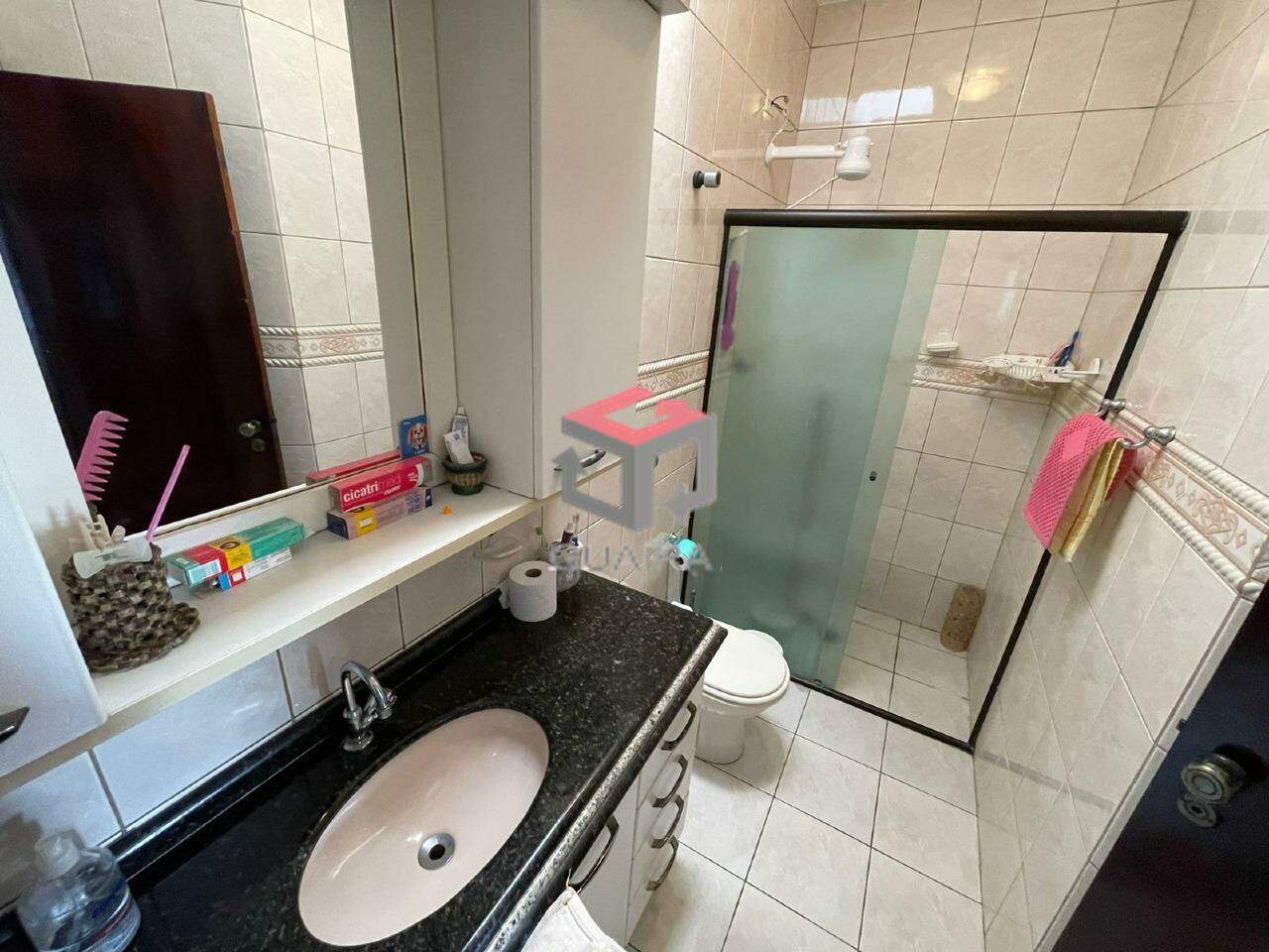 Sobrado à venda com 3 quartos, 90m² - Foto 20