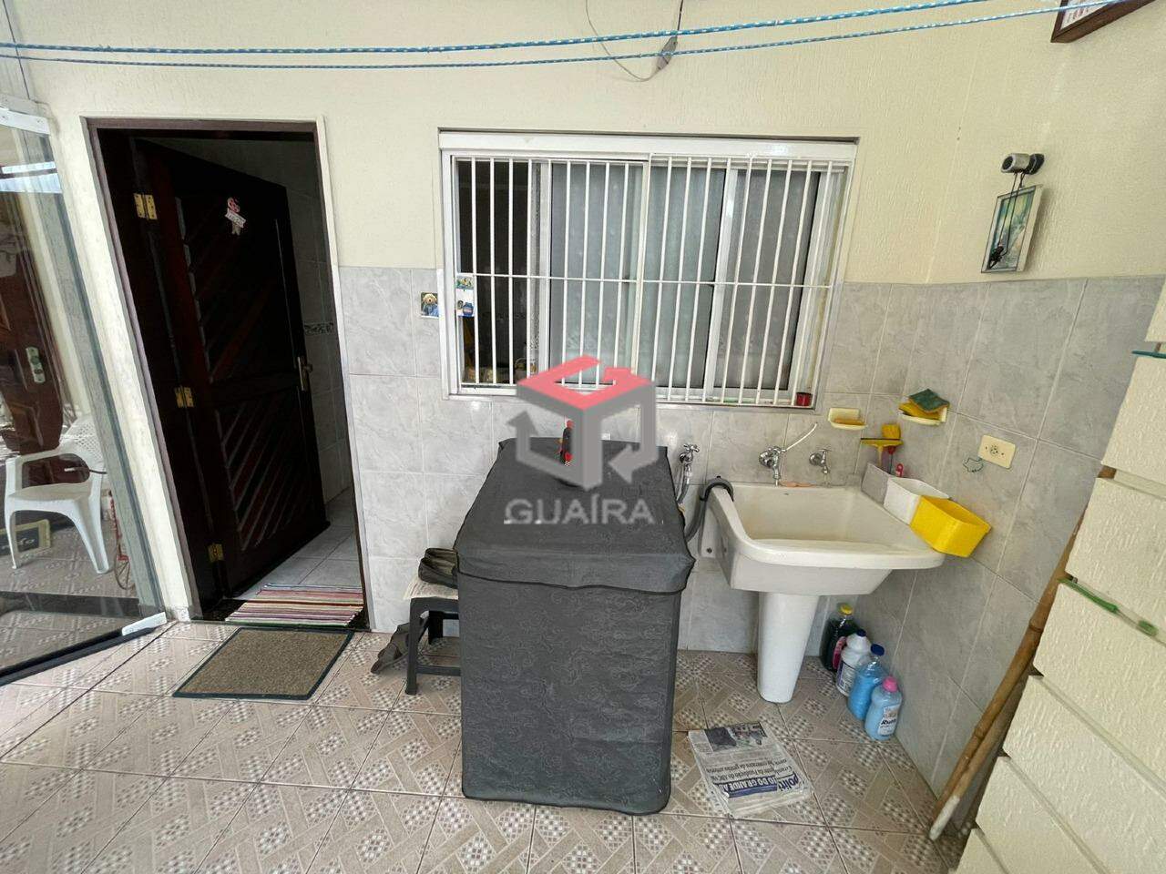 Sobrado à venda com 3 quartos, 90m² - Foto 8