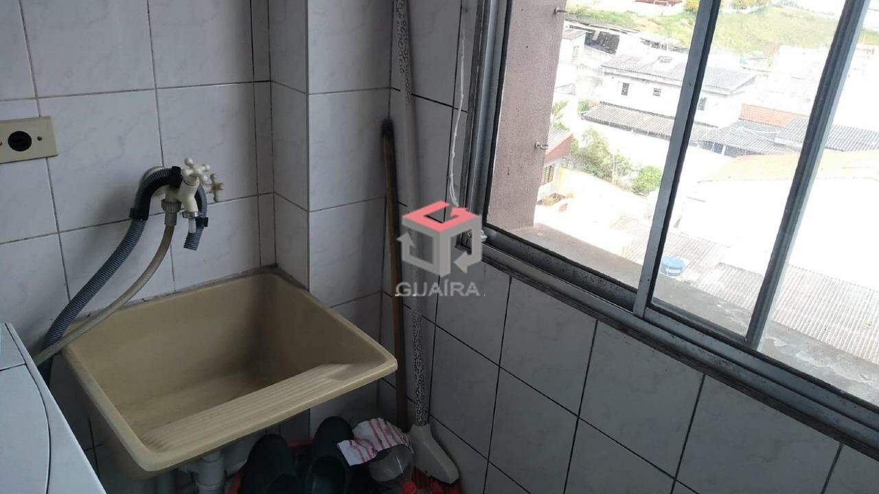 Apartamento à venda com 2 quartos, 58m² - Foto 5