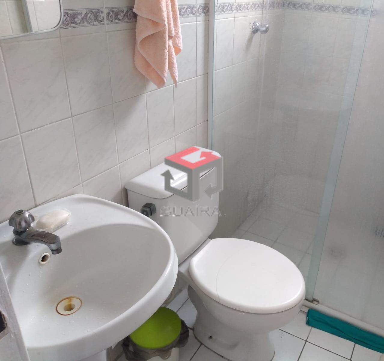 Apartamento à venda com 2 quartos, 58m² - Foto 12