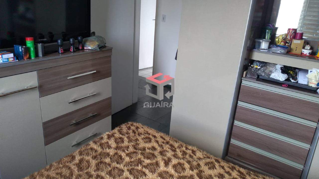 Apartamento à venda com 2 quartos, 58m² - Foto 9