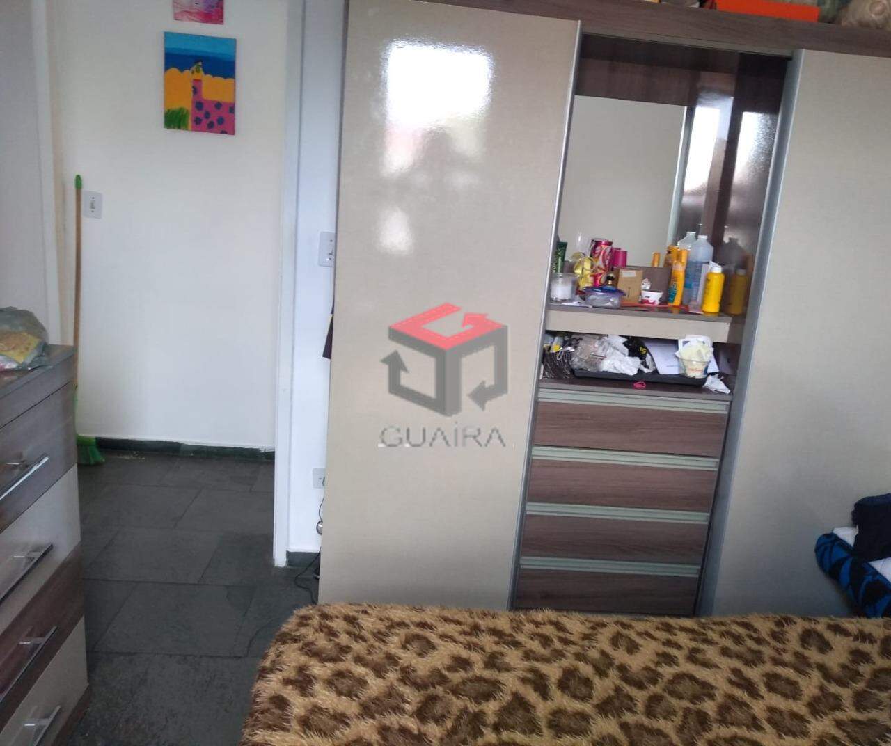 Apartamento à venda com 2 quartos, 58m² - Foto 10