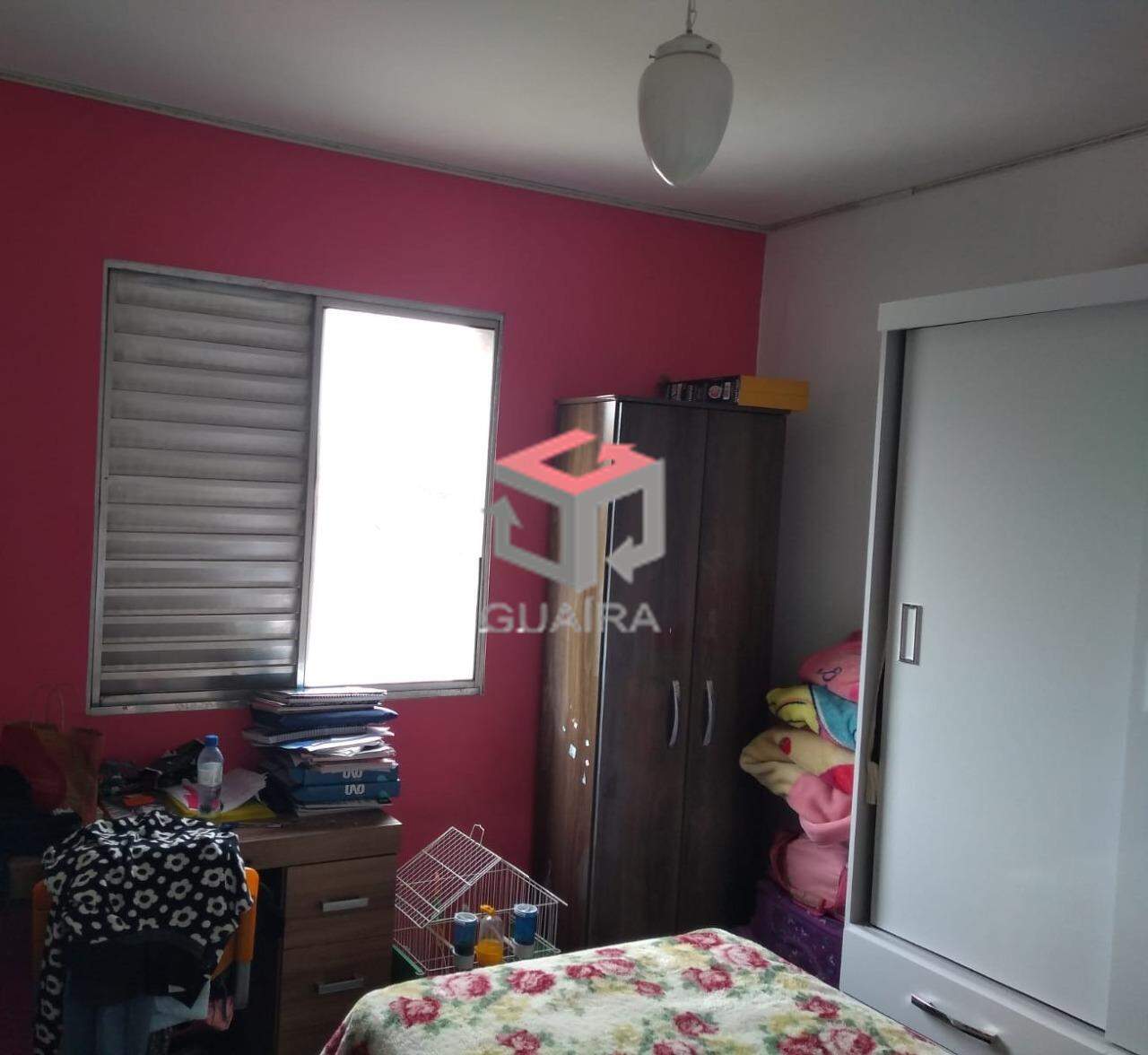 Apartamento à venda com 2 quartos, 58m² - Foto 7