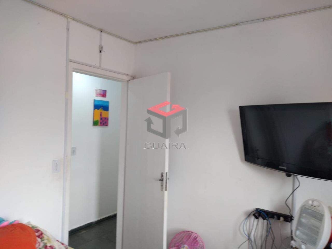 Apartamento à venda com 2 quartos, 58m² - Foto 11