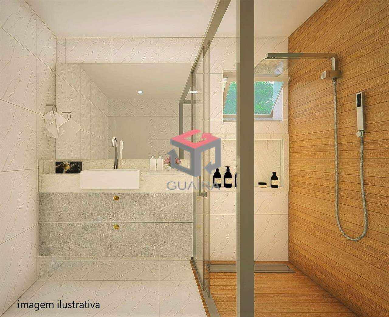 Apartamento à venda com 2 quartos, 56m² - Foto 31