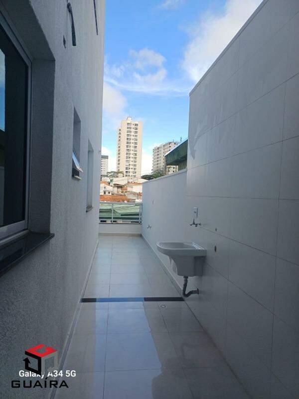 Apartamento à venda com 2 quartos, 56m² - Foto 8