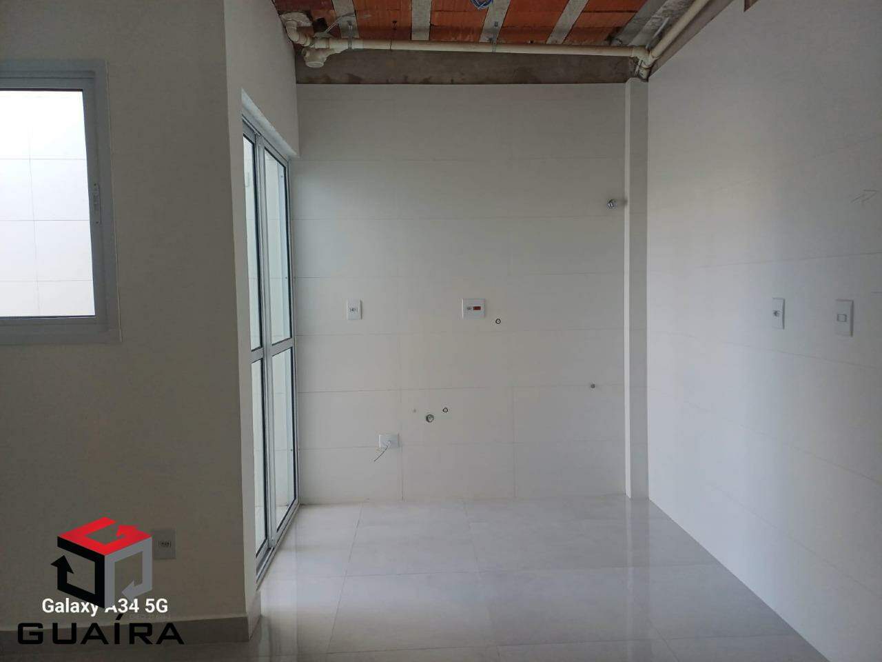 Apartamento à venda com 2 quartos, 56m² - Foto 4