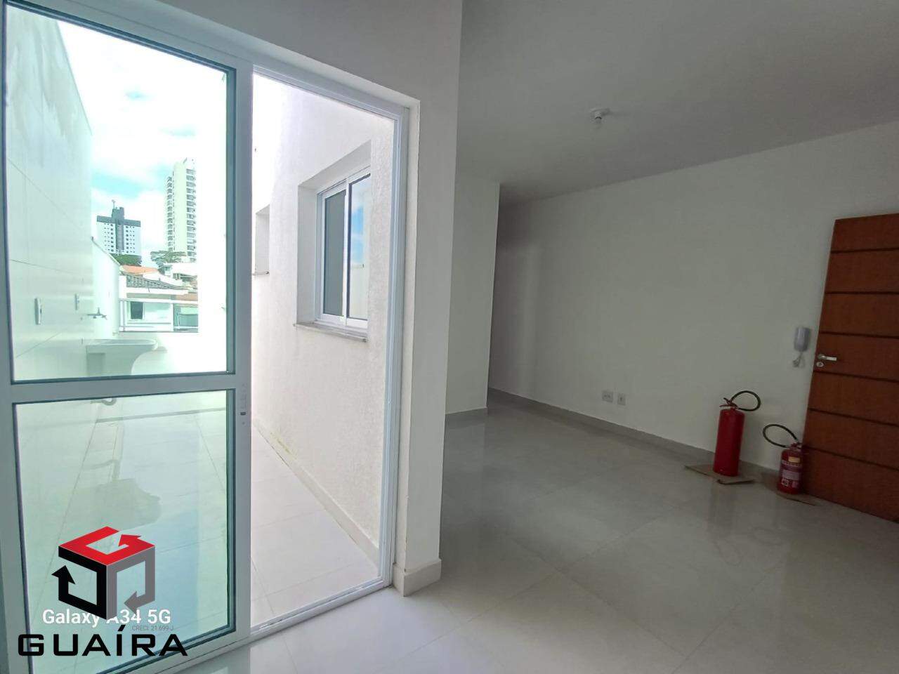 Apartamento à venda com 2 quartos, 56m² - Foto 6