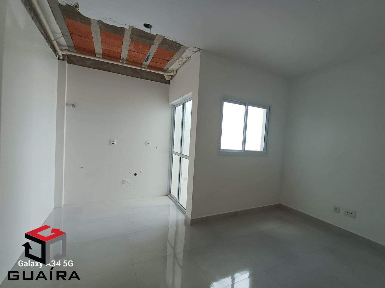 Apartamento à venda com 2 quartos, 56m² - Foto 4