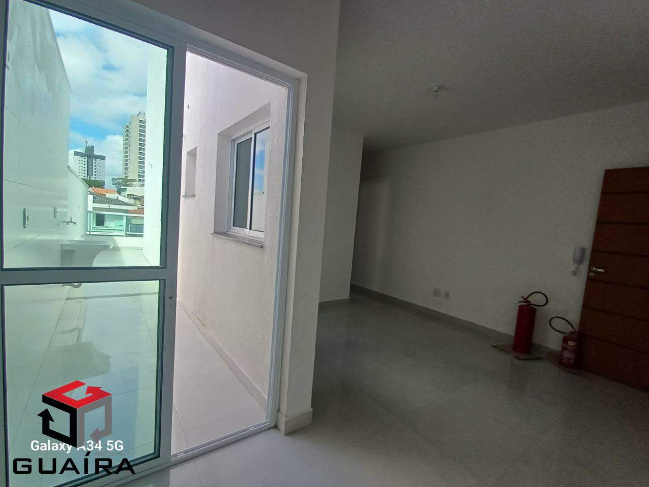 Apartamento à venda com 2 quartos, 56m² - Foto 5