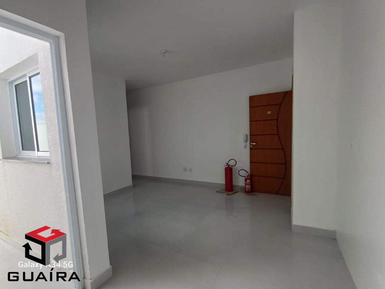 Apartamento à venda com 2 quartos, 56m² - Foto 3