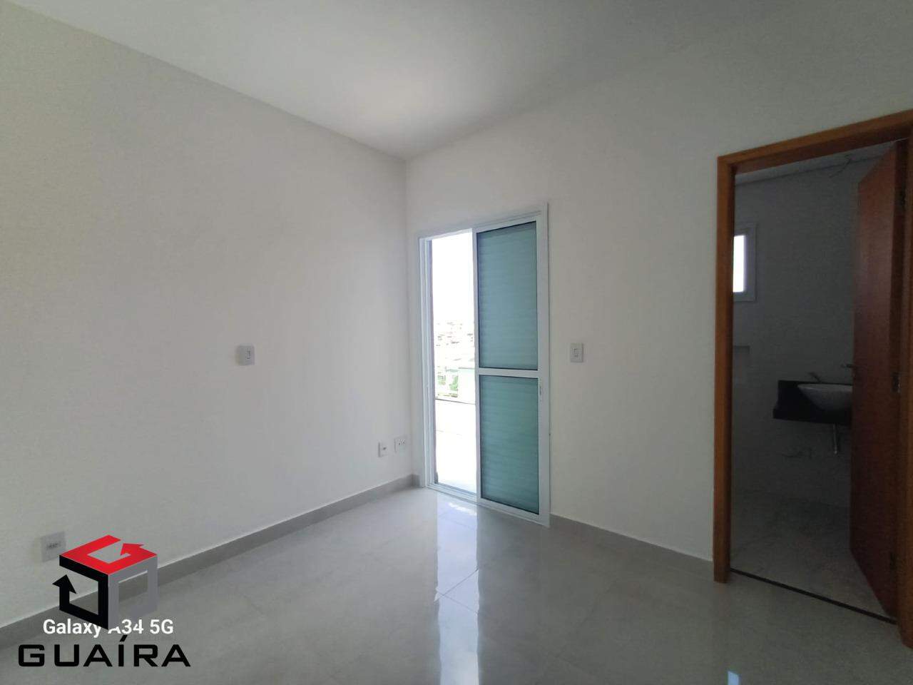 Apartamento à venda com 2 quartos, 56m² - Foto 8