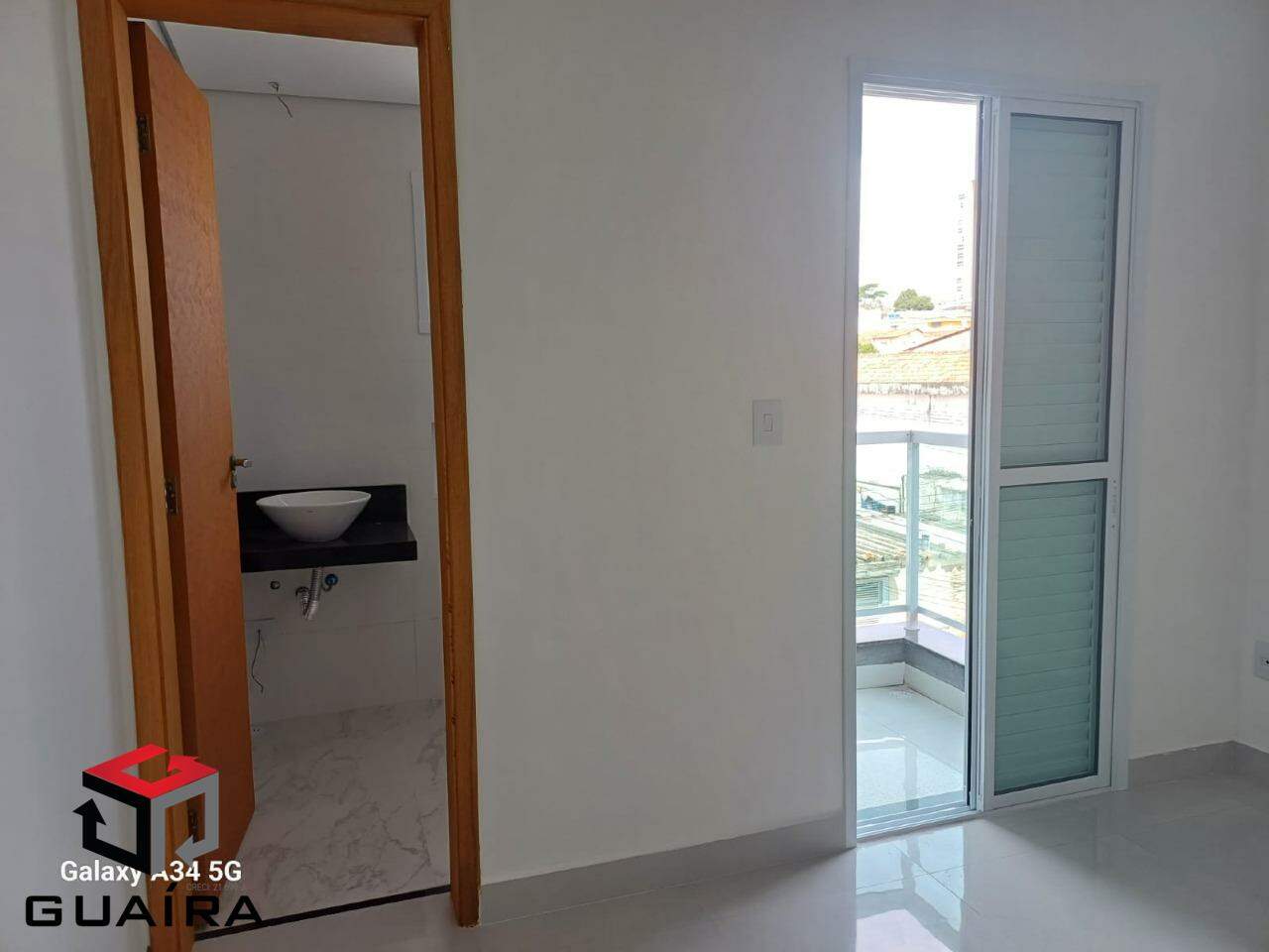 Apartamento à venda com 2 quartos, 44m² - Foto 8