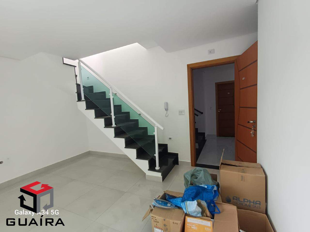 Cobertura à venda com 2 quartos, 95m² - Foto 4