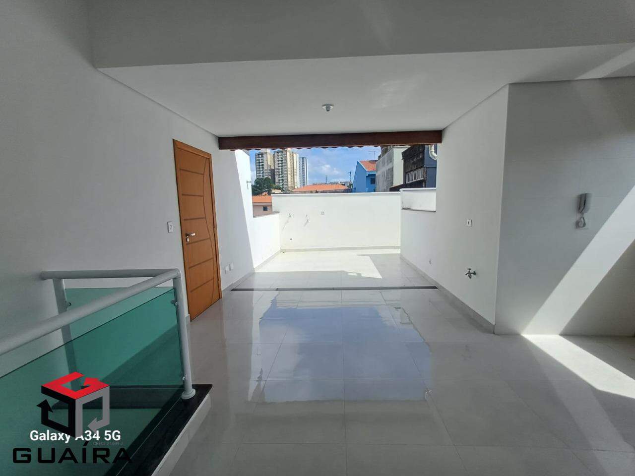 Cobertura à venda com 2 quartos, 95m² - Foto 27