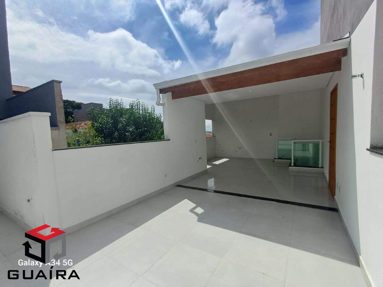 Cobertura à venda com 2 quartos, 95m² - Foto 24