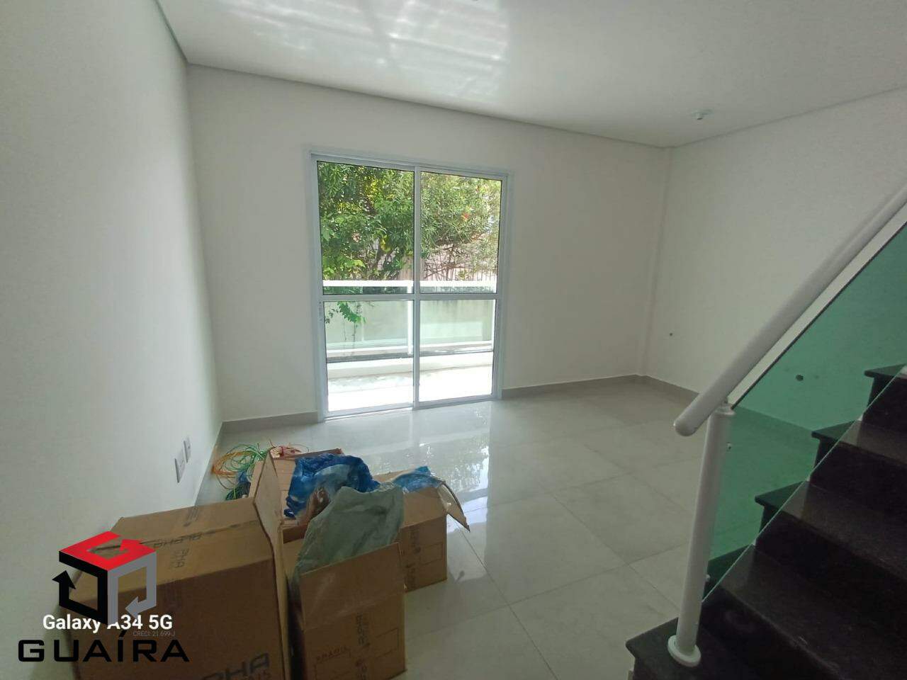 Cobertura à venda com 2 quartos, 95m² - Foto 2