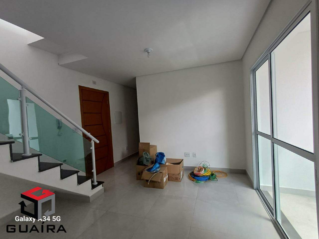 Cobertura à venda com 2 quartos, 95m² - Foto 5