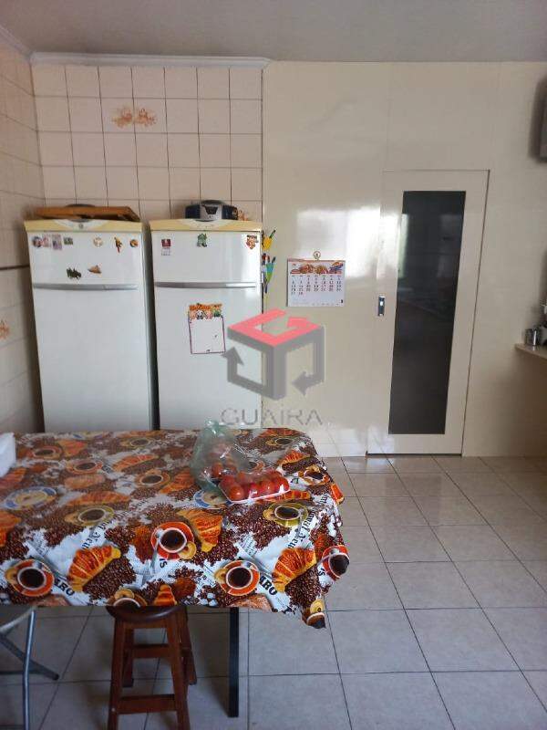 Apartamento à venda com 3 quartos, 187m² - Foto 7