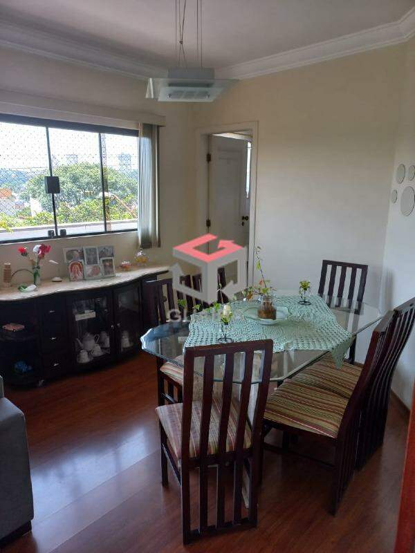 Apartamento à venda com 3 quartos, 187m² - Foto 3