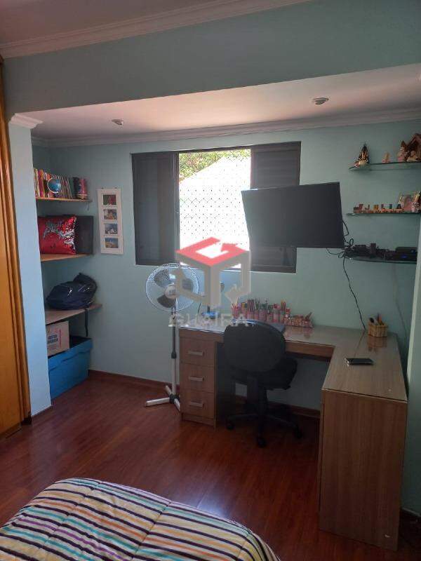 Apartamento à venda com 3 quartos, 187m² - Foto 12