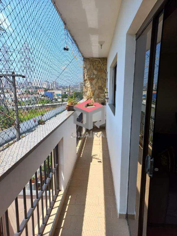 Apartamento à venda com 3 quartos, 187m² - Foto 22