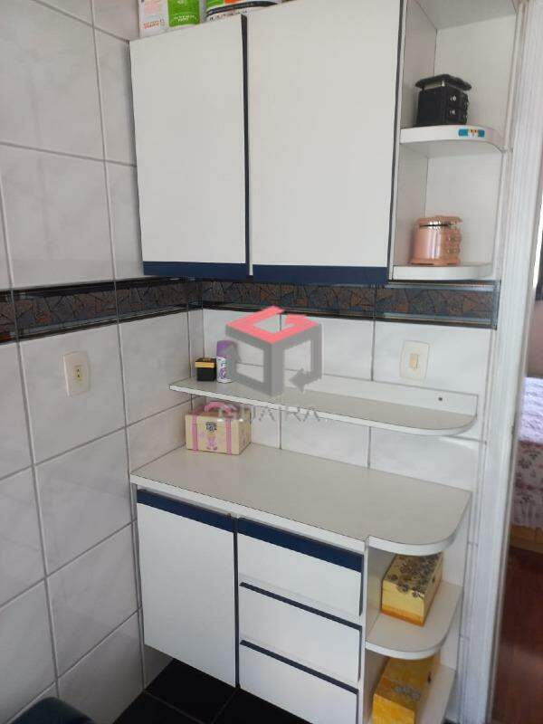 Apartamento à venda com 3 quartos, 187m² - Foto 19