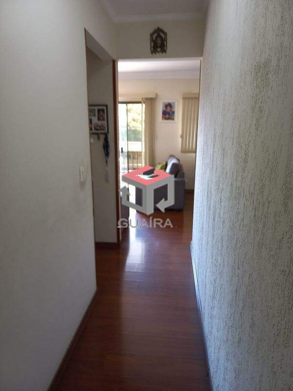 Apartamento à venda com 3 quartos, 187m² - Foto 8