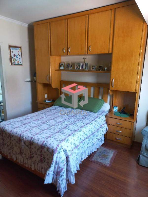 Apartamento à venda com 3 quartos, 187m² - Foto 9