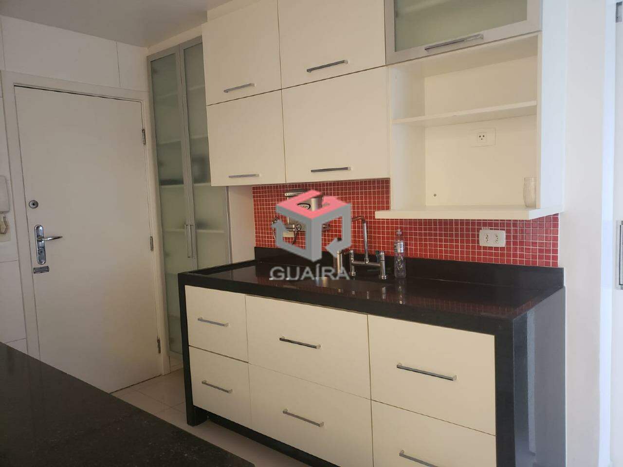 Apartamento à venda com 2 quartos, 98m² - Foto 5