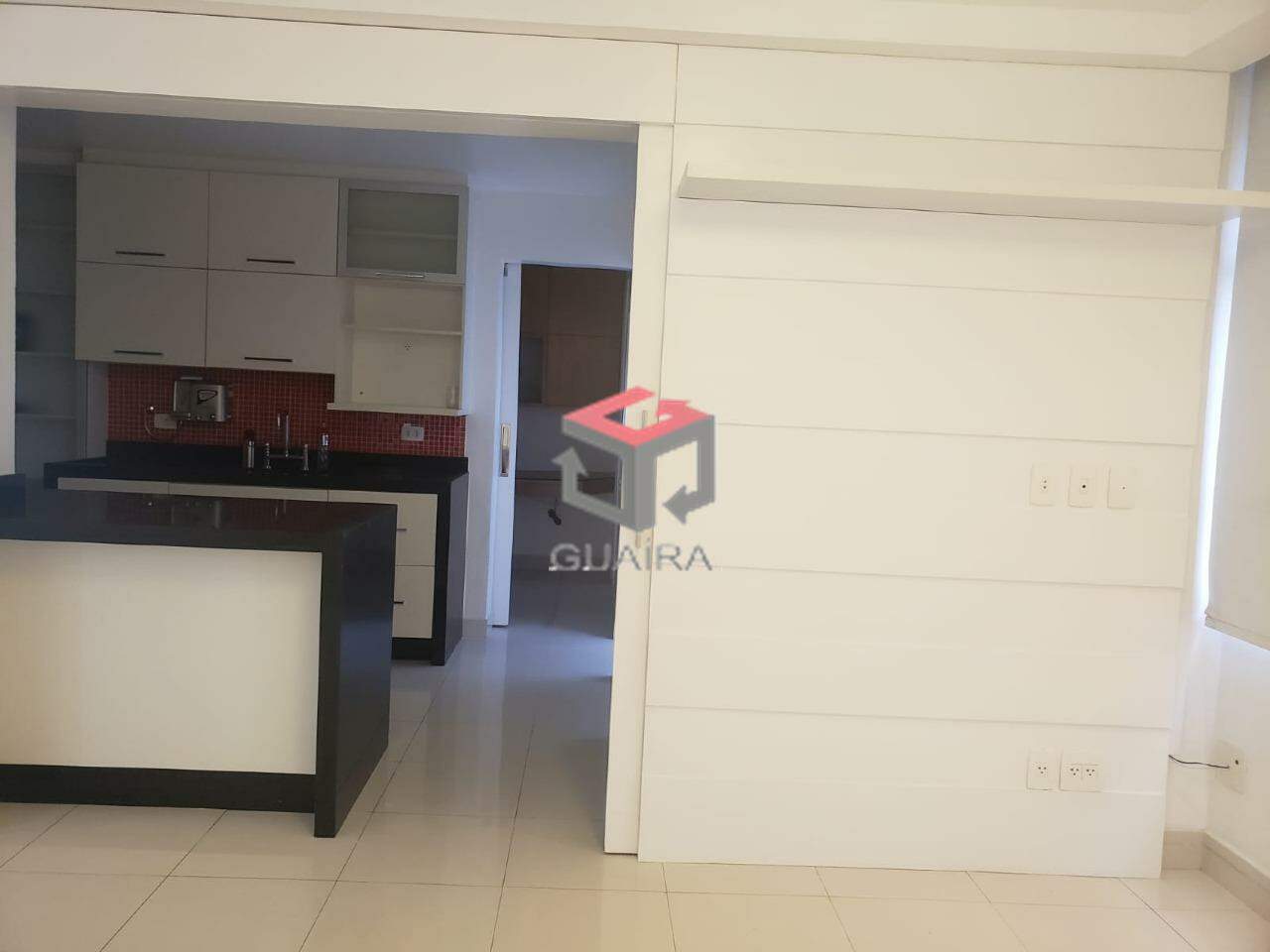 Apartamento à venda com 2 quartos, 98m² - Foto 4