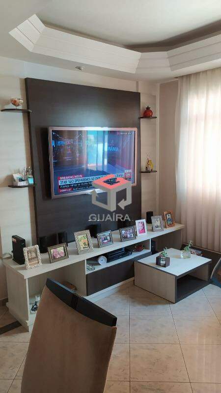 Apartamento à venda com 2 quartos, 64m² - Foto 2