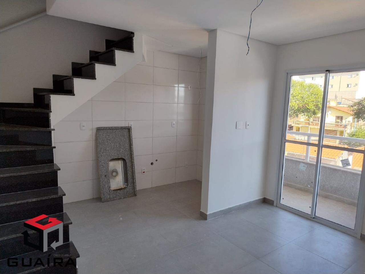 Apartamento à venda com 2 quartos, 45m² - Foto 20