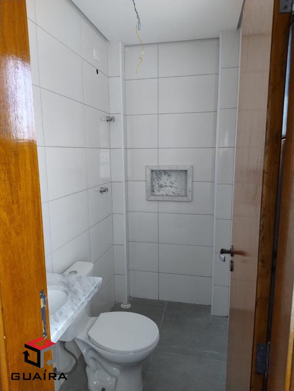 Apartamento à venda com 2 quartos, 45m² - Foto 11