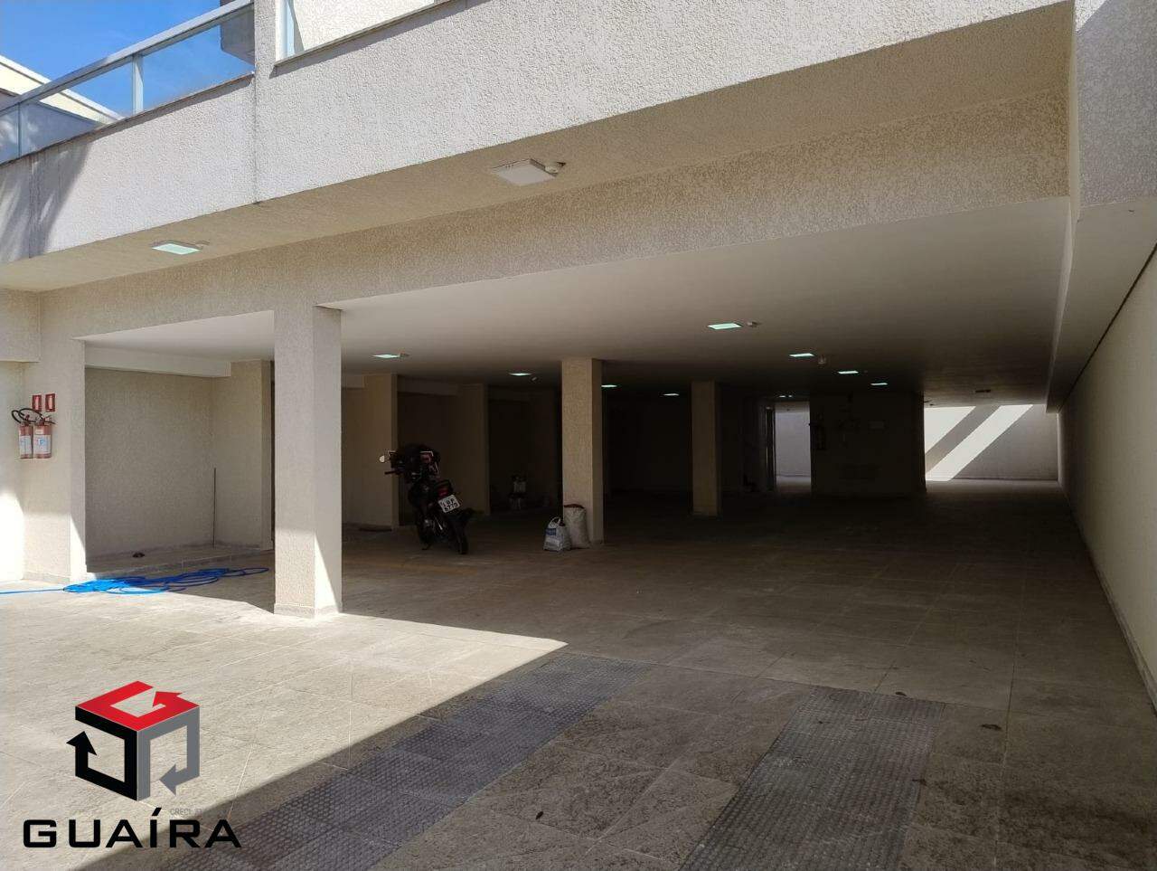 Apartamento à venda com 2 quartos, 45m² - Foto 23