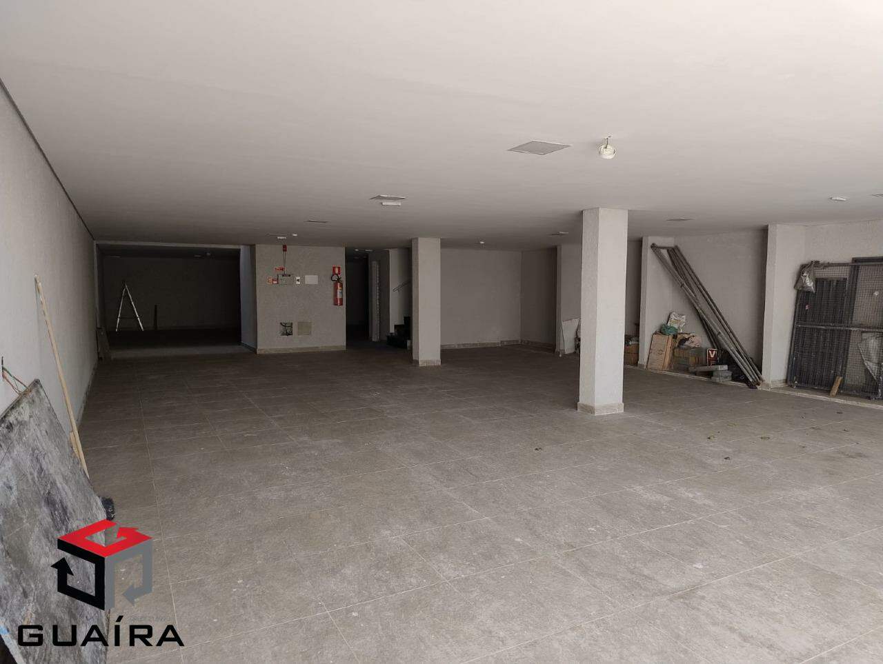 Apartamento à venda com 2 quartos, 45m² - Foto 27