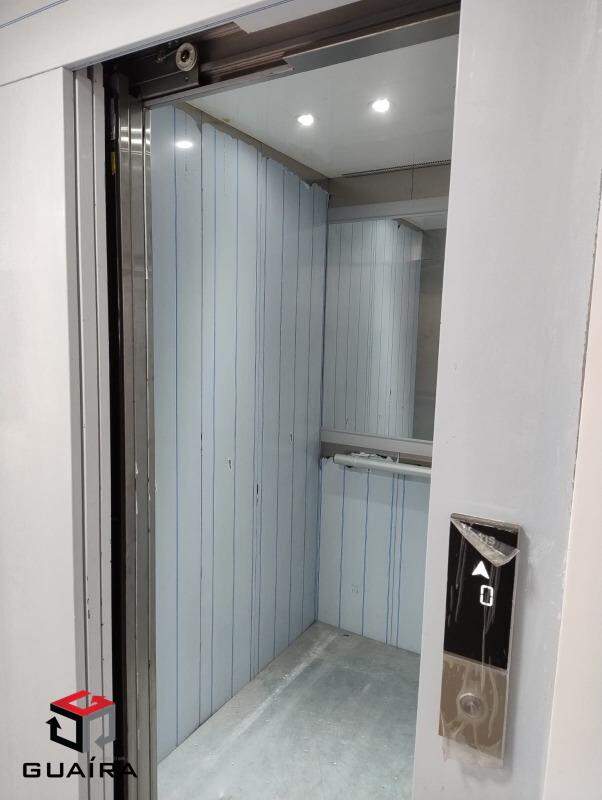 Apartamento à venda com 2 quartos, 45m² - Foto 5