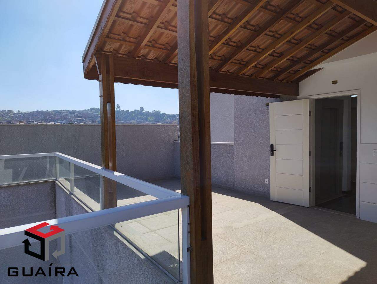 Cobertura à venda com 2 quartos, 100m² - Foto 17