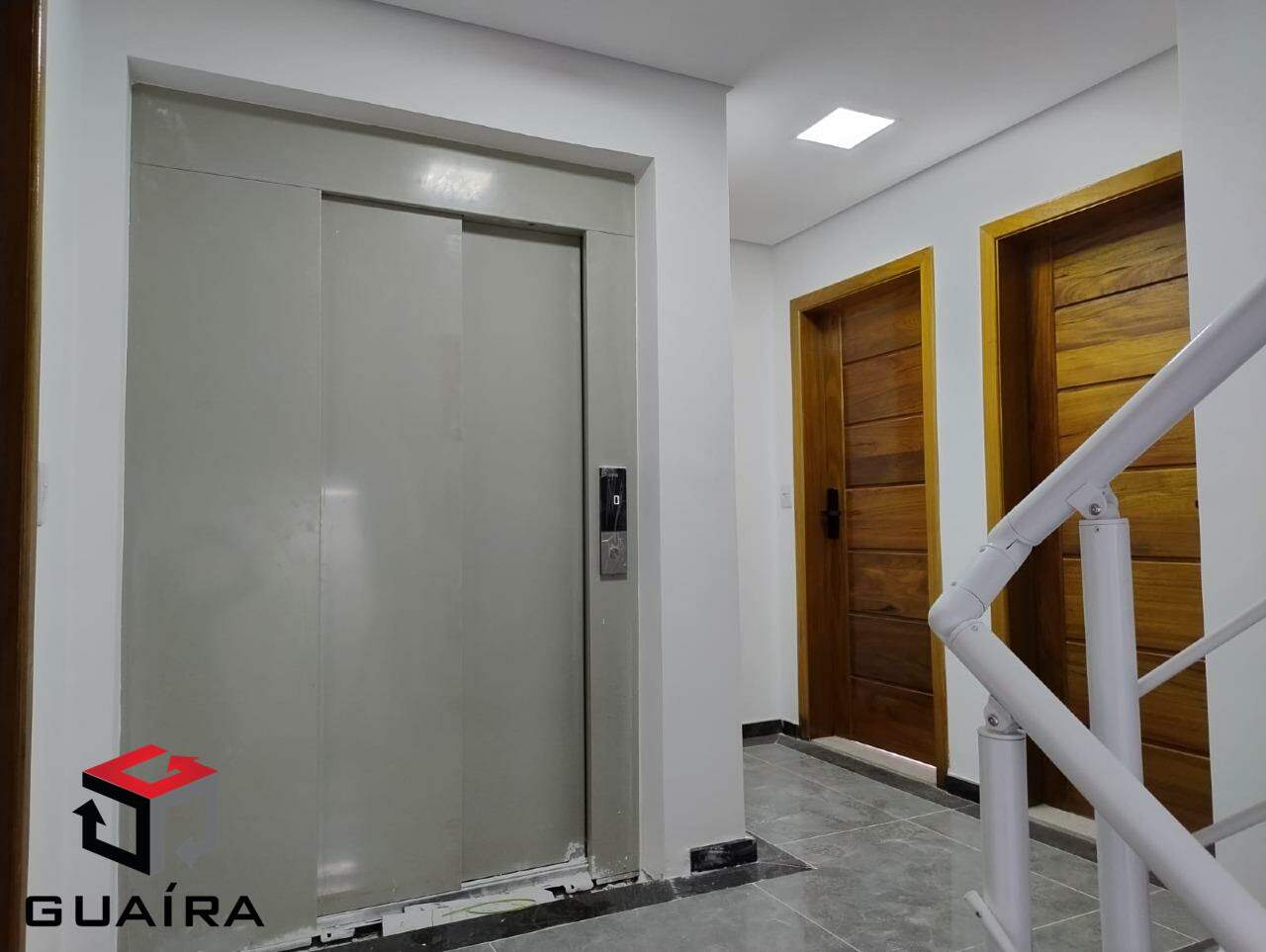 Cobertura à venda com 2 quartos, 100m² - Foto 25