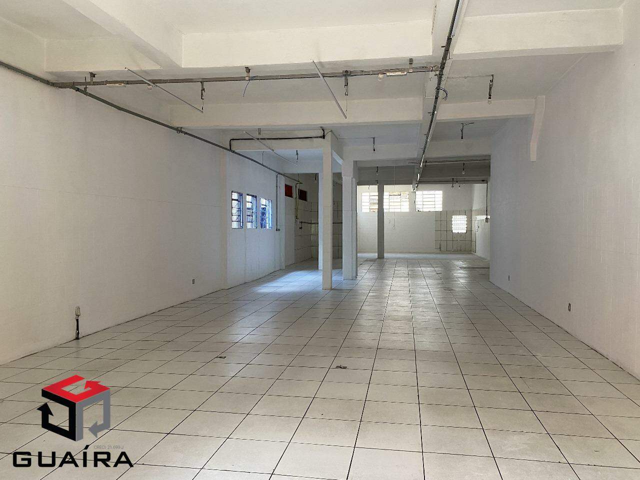 Loja-Salão para alugar, 300m² - Foto 1