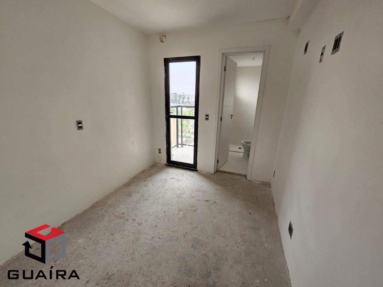 Apartamento à venda com 2 quartos, 51m² - Foto 9