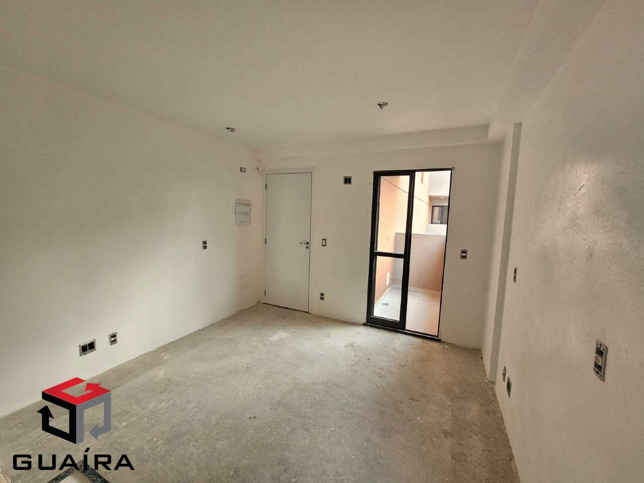 Apartamento à venda com 2 quartos, 51m² - Foto 8