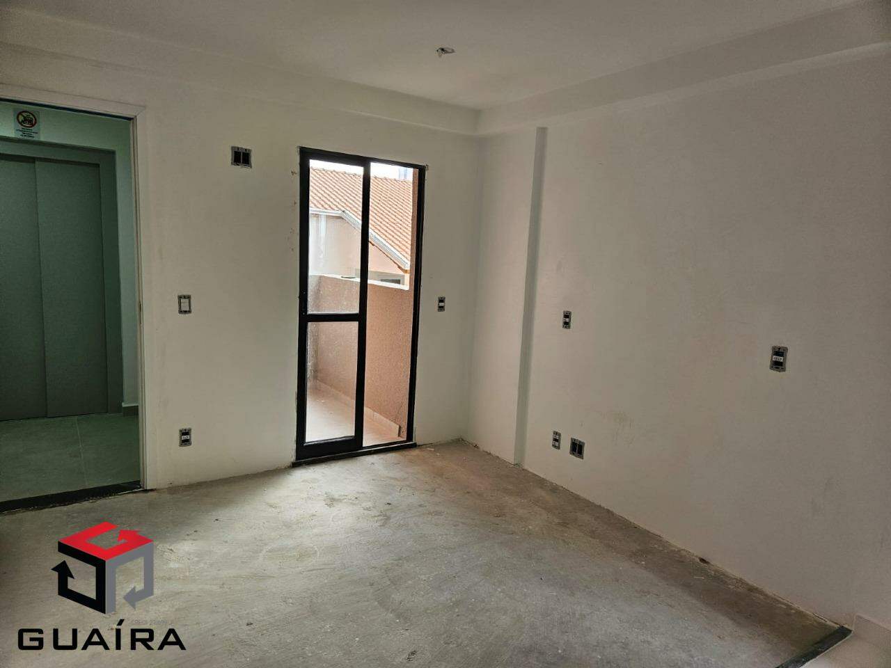 Apartamento à venda com 2 quartos, 51m² - Foto 2