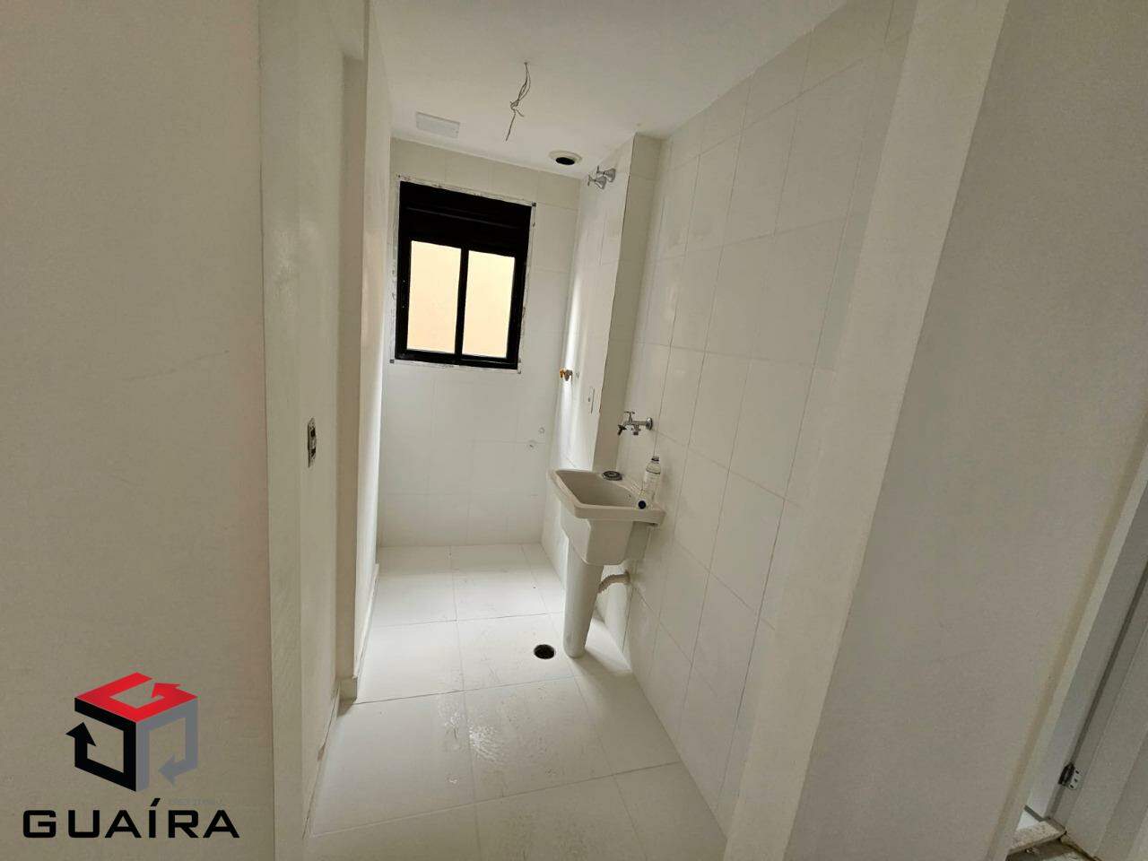 Apartamento à venda com 2 quartos, 51m² - Foto 3