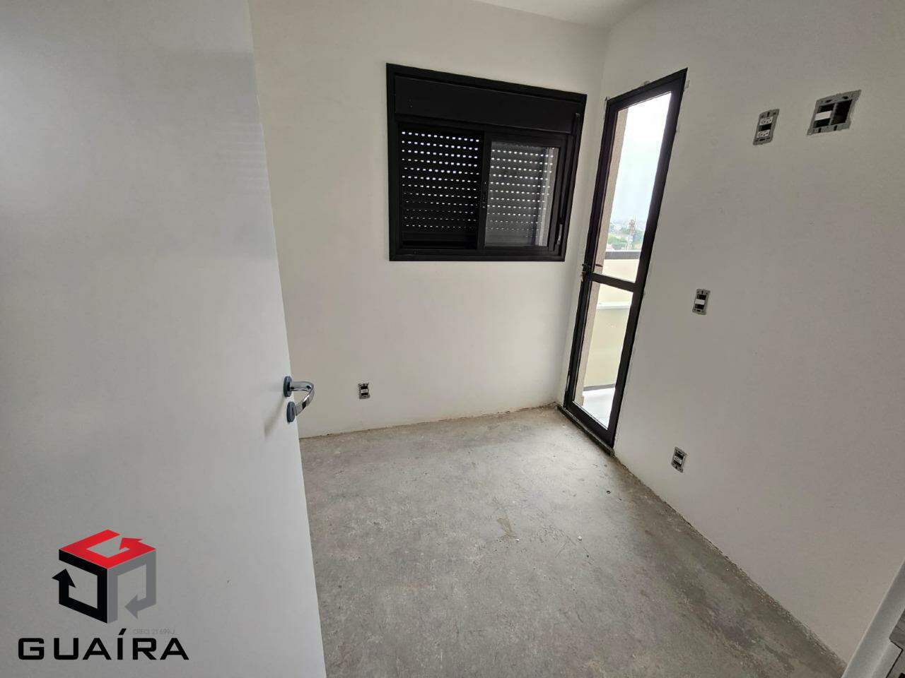 Apartamento à venda com 2 quartos, 51m² - Foto 7