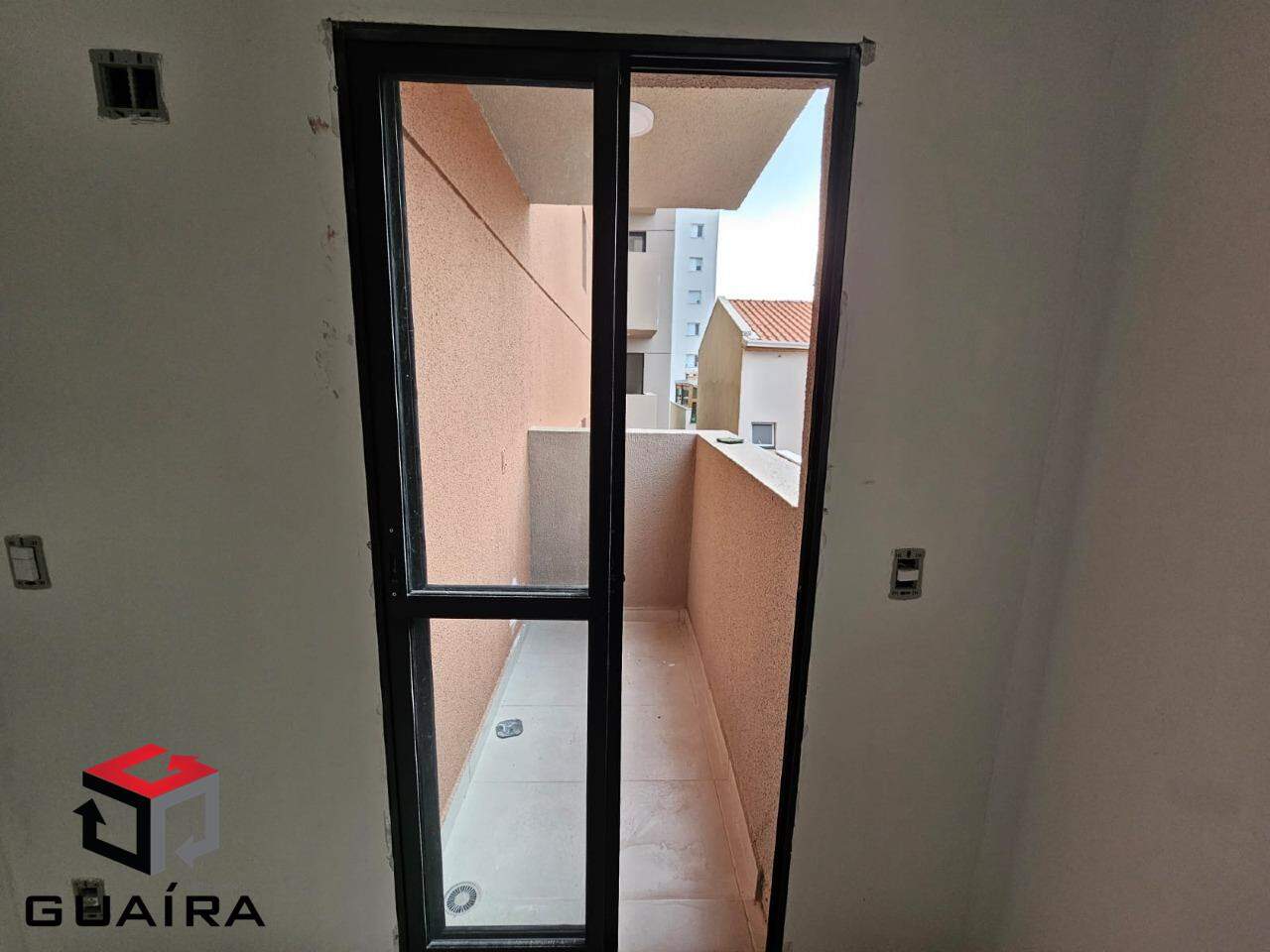 Apartamento à venda com 2 quartos, 51m² - Foto 6